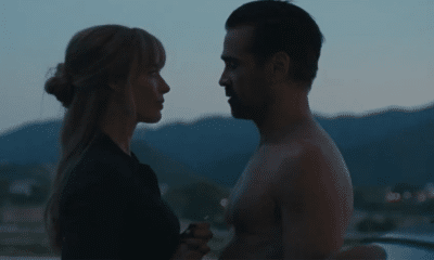 Margot Robbie and Colin Farrell Headline Kogonada’s ‘Big Bold Beautiful Journey’—Watch the First Teaser Sony Pictured after Yang